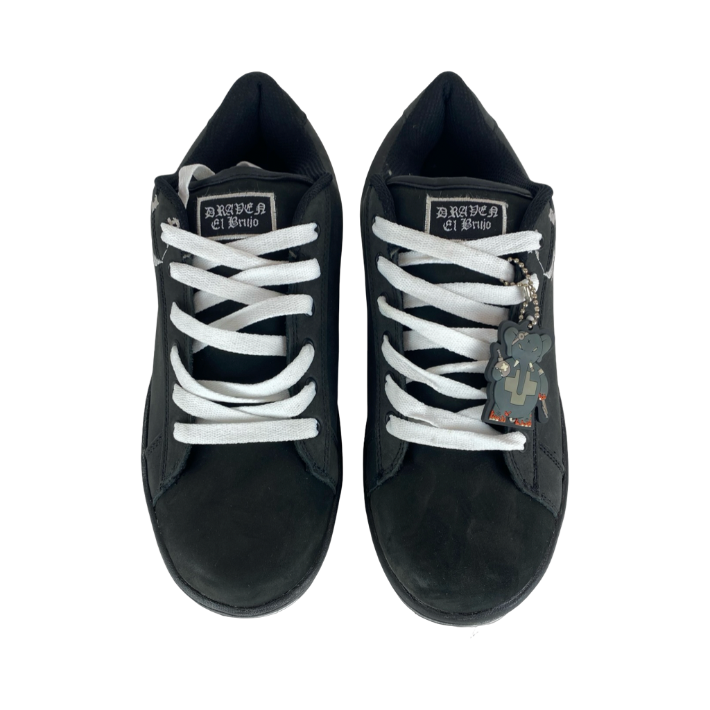 Kozik El Brujo Men's Shoes