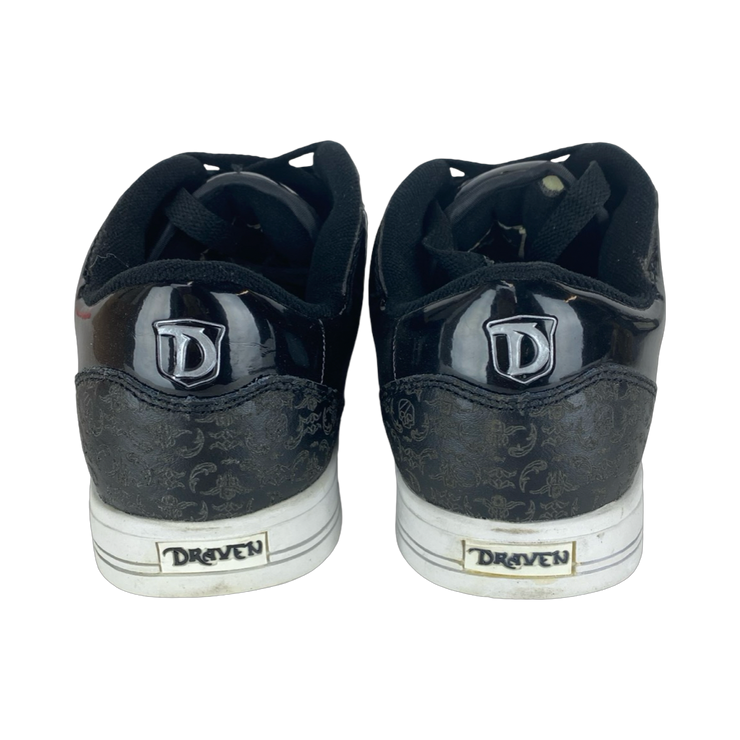 Draven Illusive Men&
