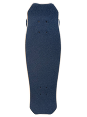 Hosoi Skateboards Hammerhead RASTA Checkerboard Mini Cruiser Complete – 8.5" x 28"