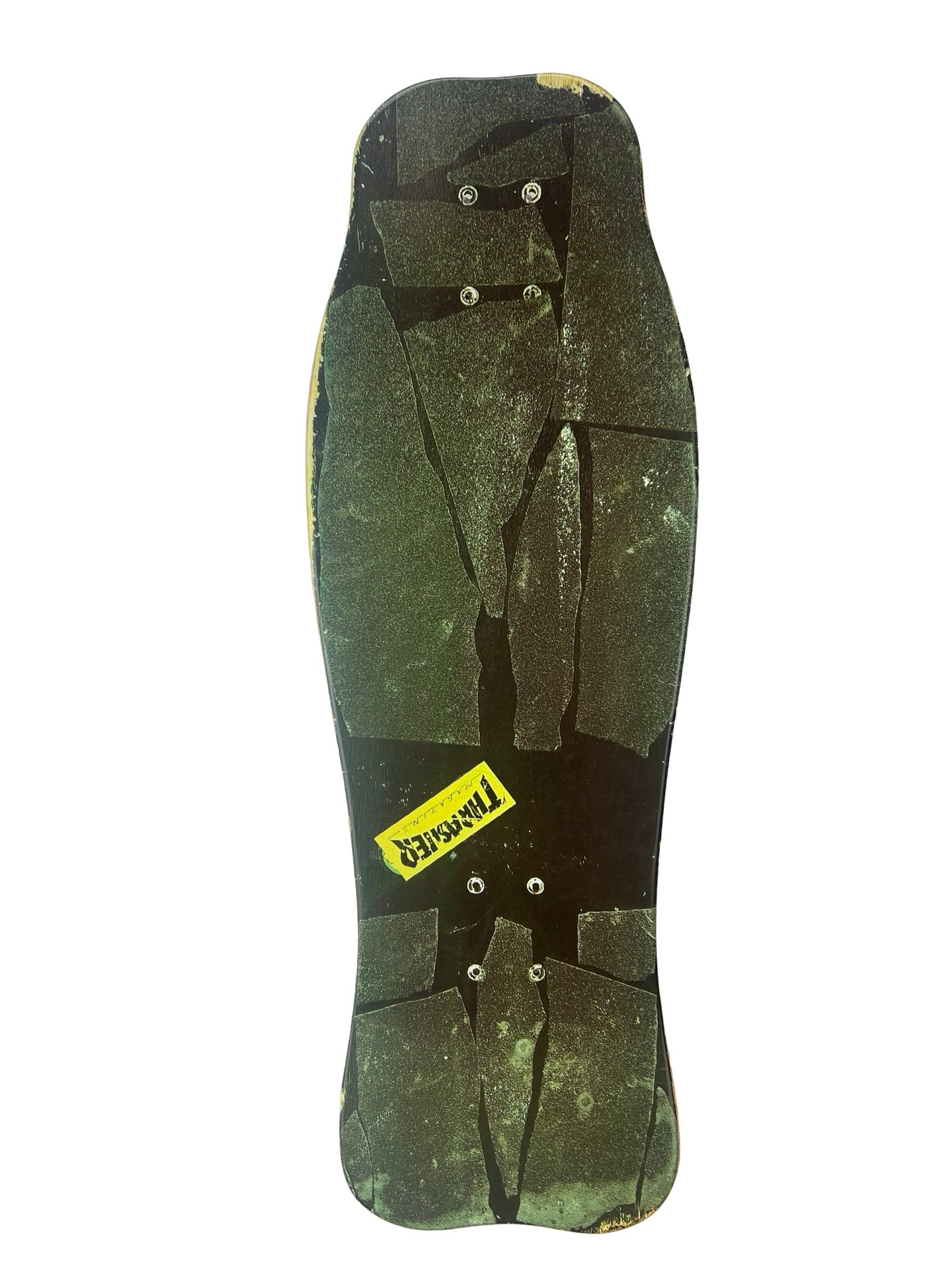 Hosoi Skateboards- Painted Air/Sketch Air/Dragon 3 Deck set