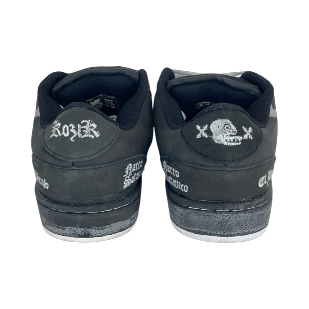 Kozik El Brujo Men's Shoes