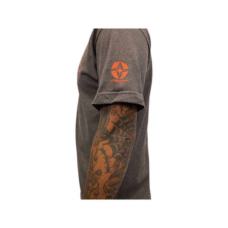 Vision Streetwear- Supertrick Men's T-Shirt