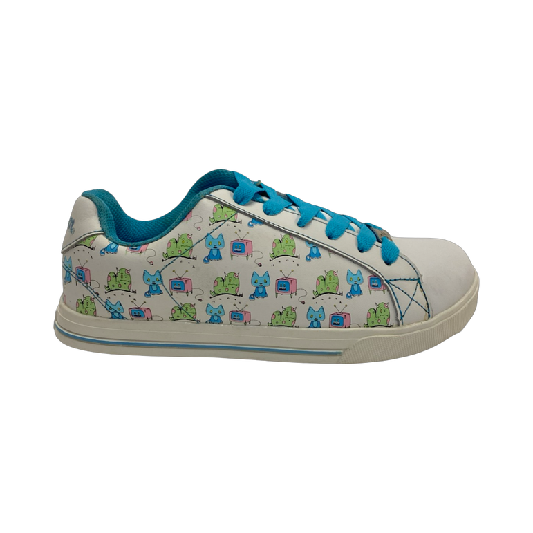 Draven Haiku Skate Men's Shoes