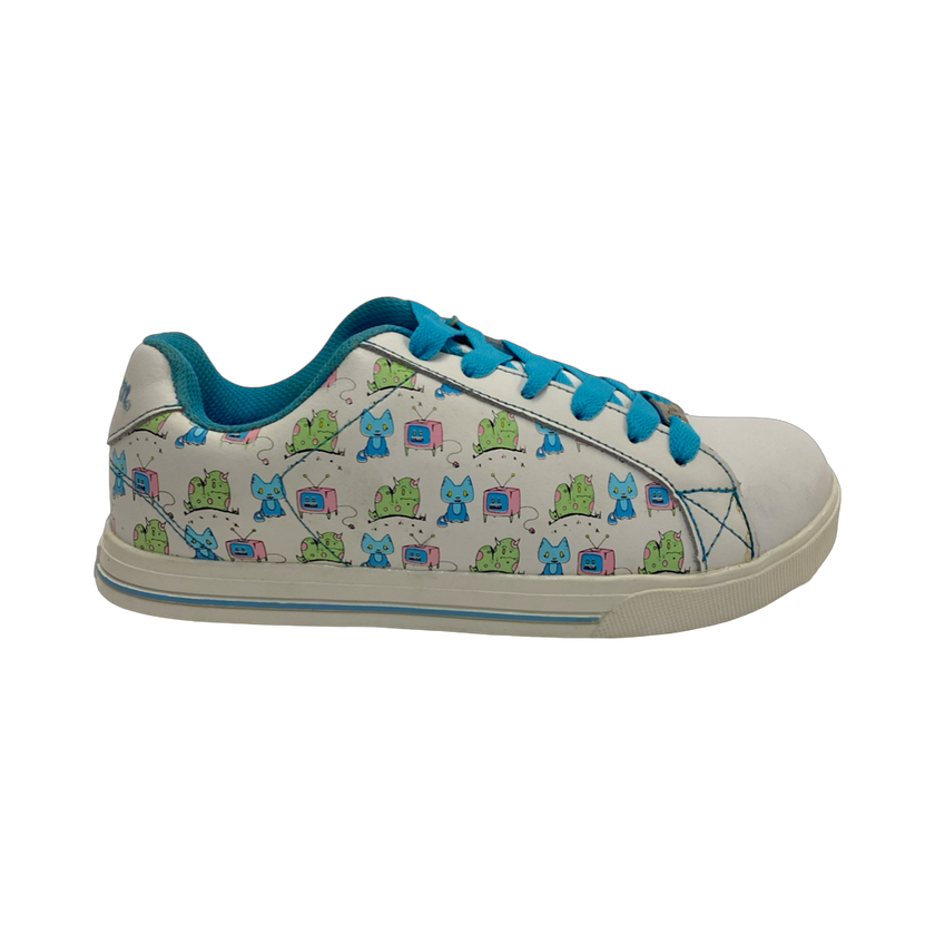 Draven Haiku Skate Men's Shoes