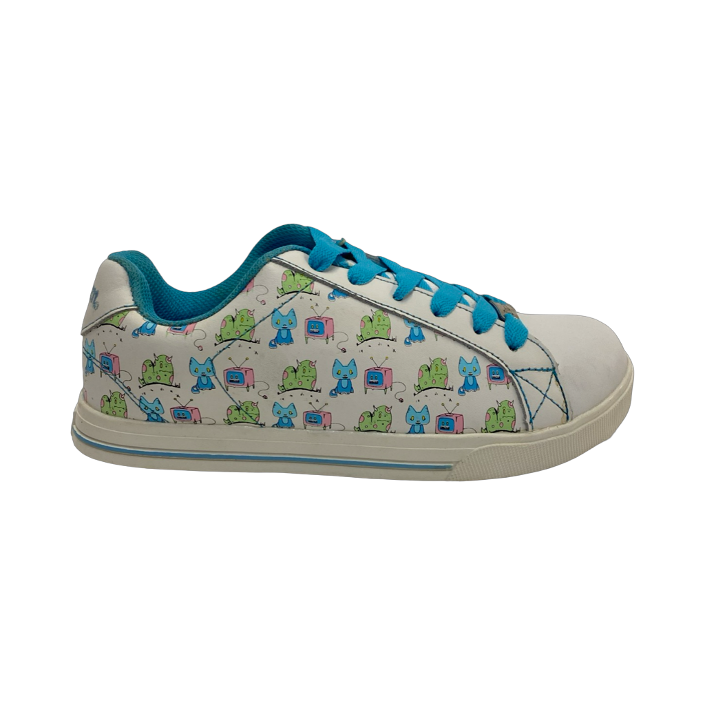 Draven Haiku Skate Men's Shoes