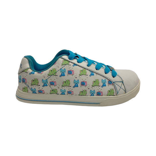 Draven Haiku Skate Men's Shoes