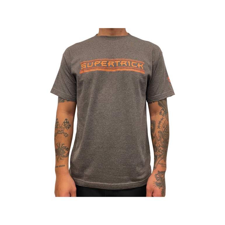 Vision Streetwear- Supertrick Men's T-Shirt