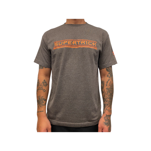 Vision Streetwear- Supertrick Men's T-Shirt