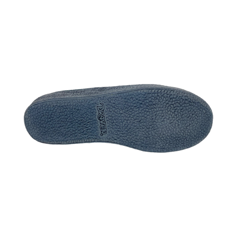 Draven Wayne Black Canvas CVOs Men's Shoes