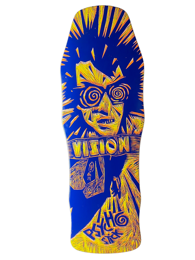 VISION PSYCHO STICK スケートボードデッキ pixelcut_8_d69fcb61-508d-4f7b-
