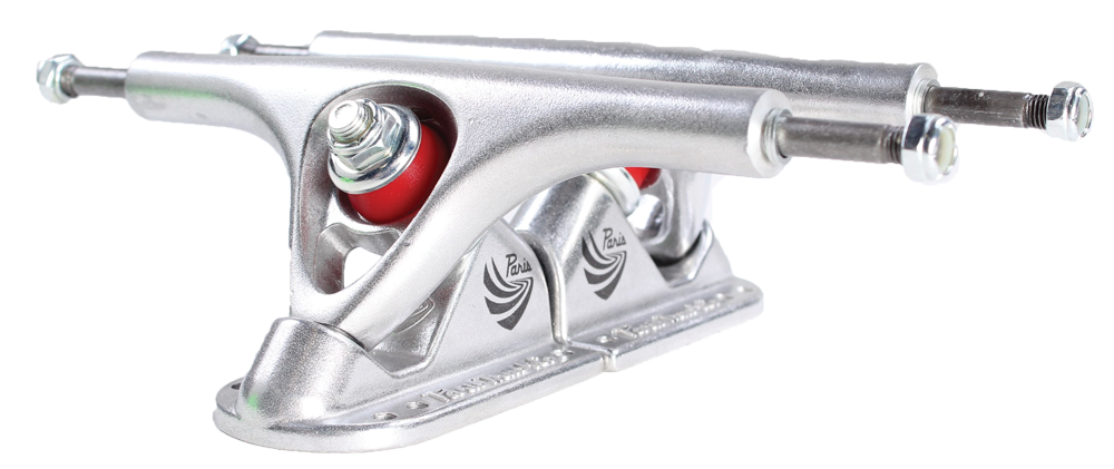Paris Trucks 180mm Raw