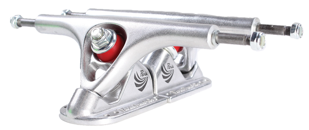 Paris Trucks 180mm Raw