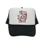 151 Decay Hat-White