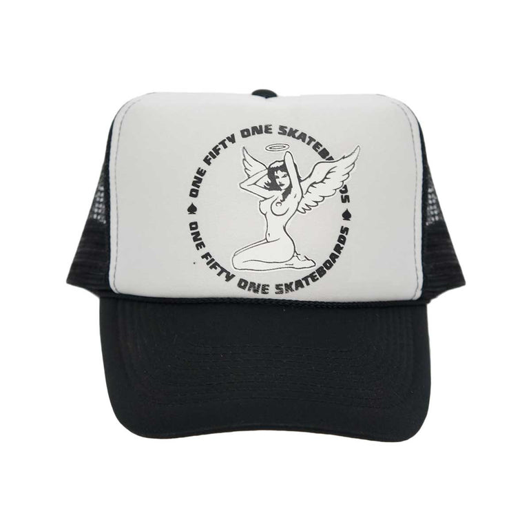 151 Upsetter Hat