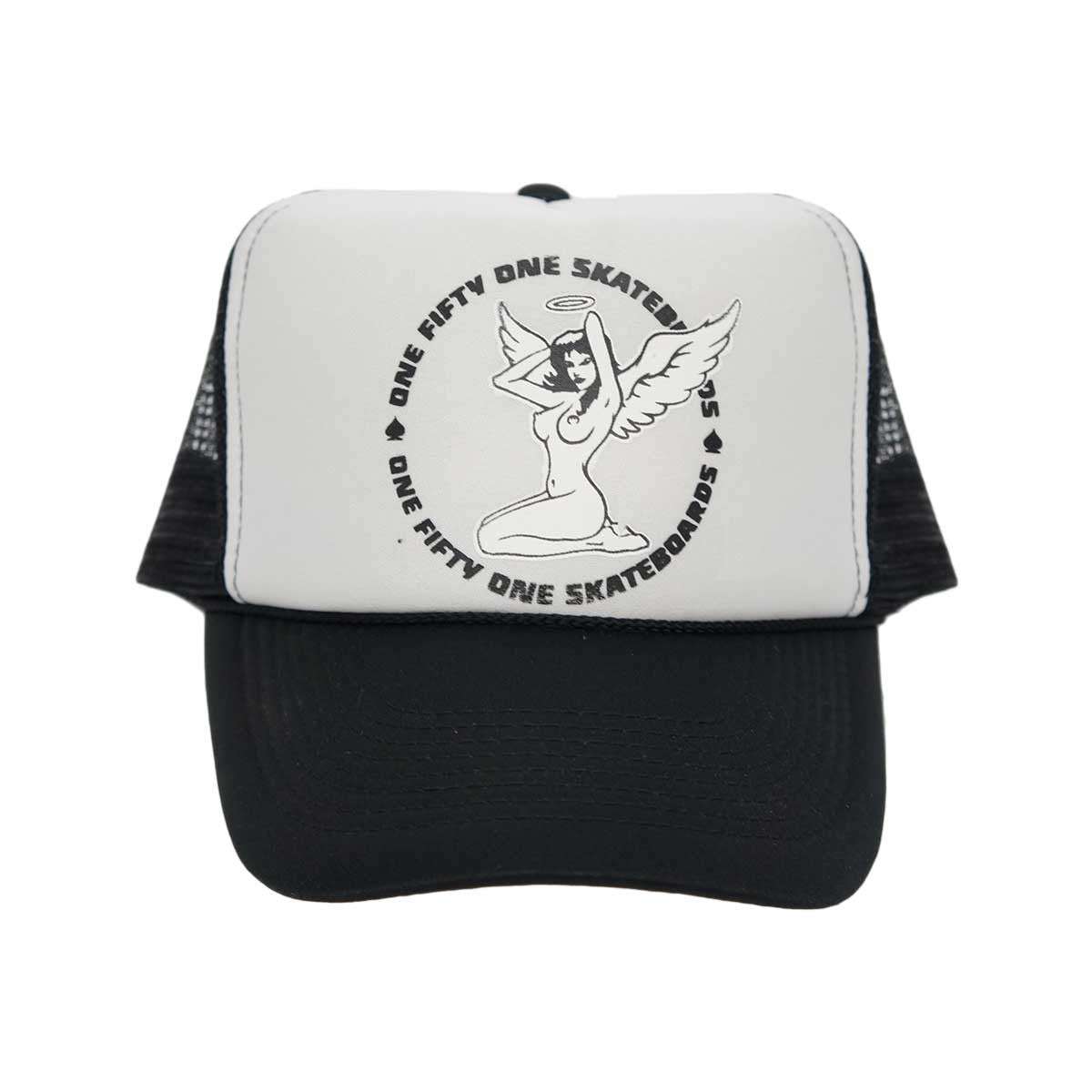 151 Upsetter Hat