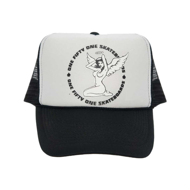 151 Upsetter Hat