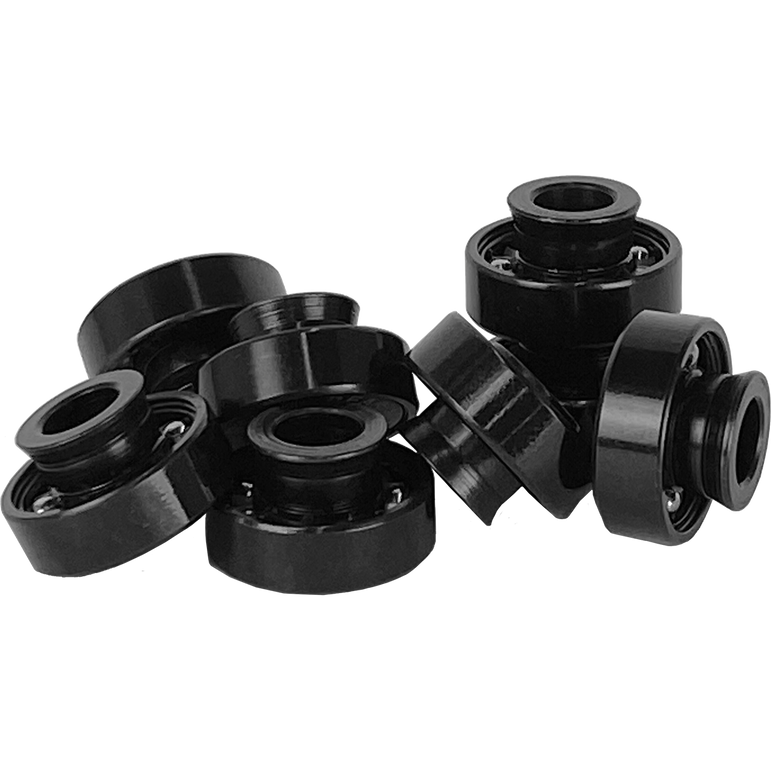 Abec 7 Bearings w/Spacers