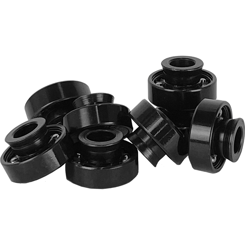 Abec 7 Bearings w/Spacers