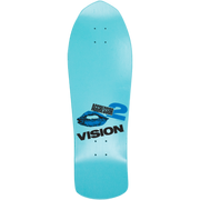 Vision Aggressor 2 Modern Concave Deck - 10"x30.25"
