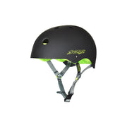 Smith Scabs -Crown Helmet Soft Liner-Black