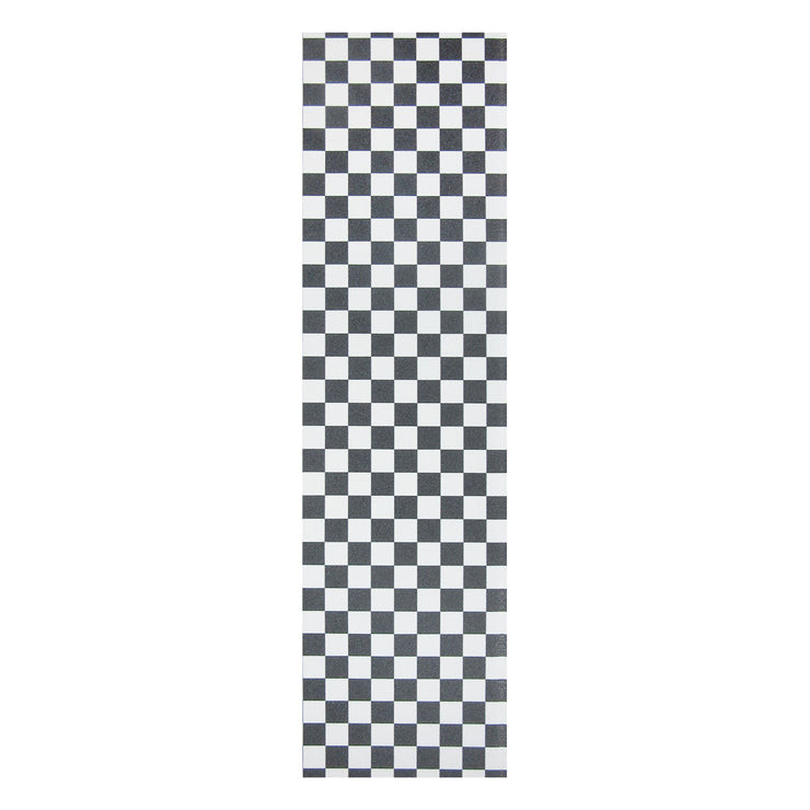 CHECKERED COLOR GRIP TAPE 9"X33"