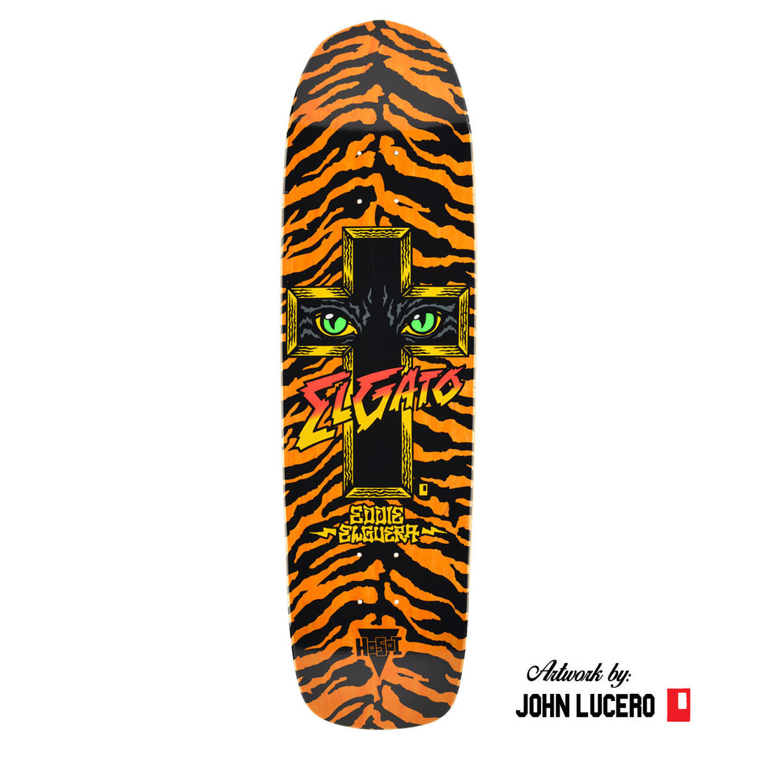 Rat Fink Skateboard Large