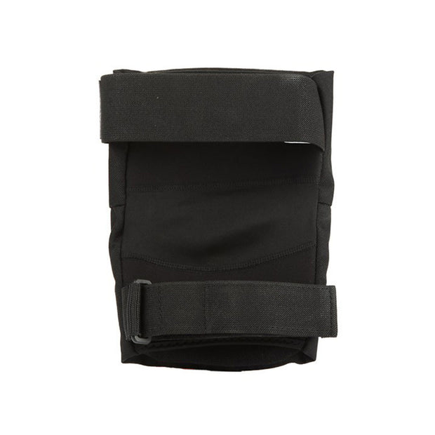 Smith Scabs - Crown Knee Pad - Black - Back