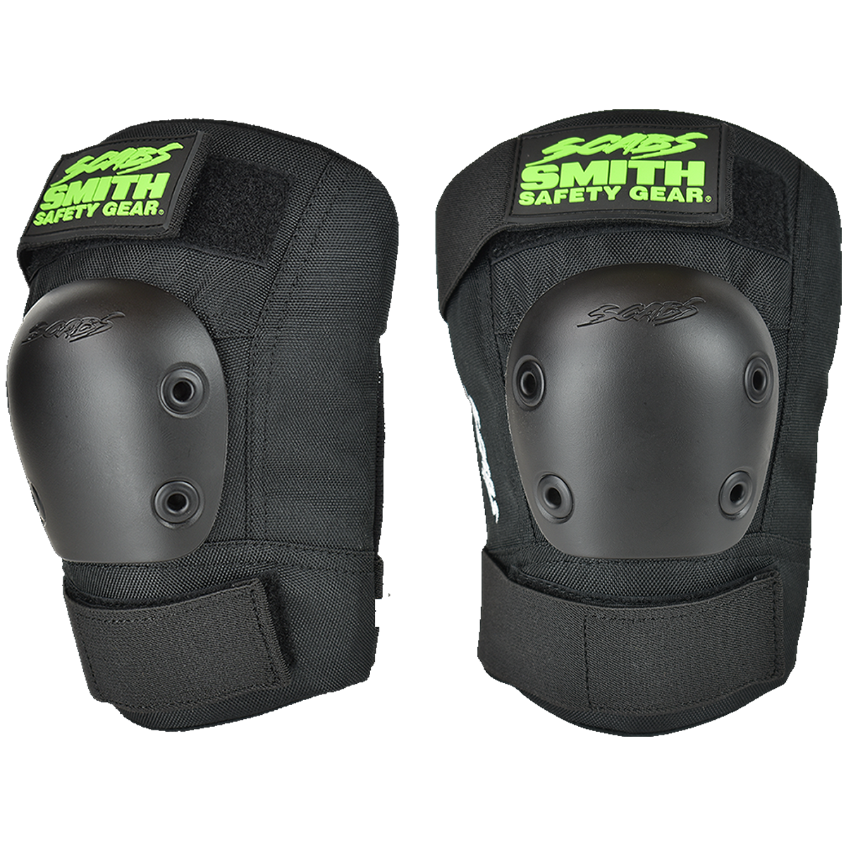 Smith Scabs - Kool Elbow Pad - Black