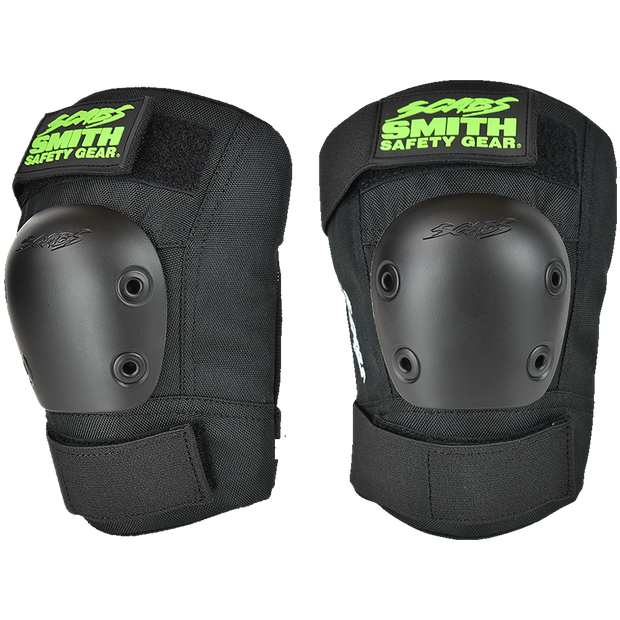Smith Scabs - Kool Elbow Pad - Black