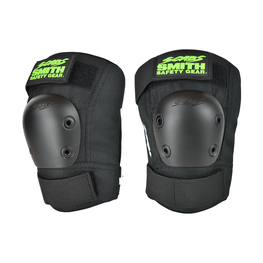 Scabs Junior Elbow Pads
