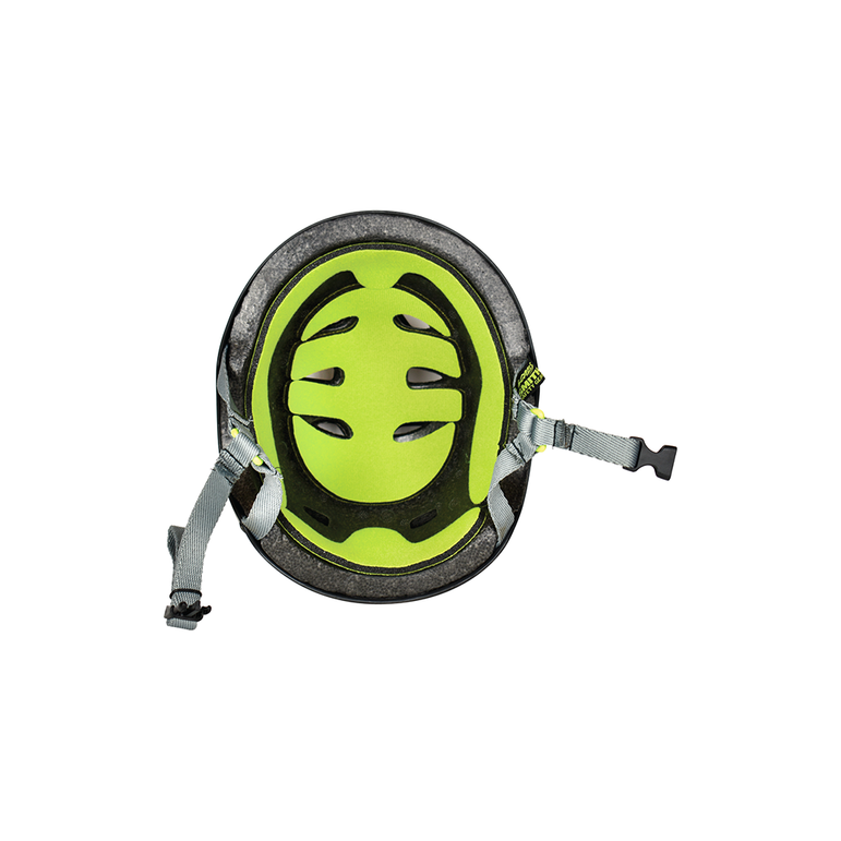 Smith Scabs -Elite Helmet-Black