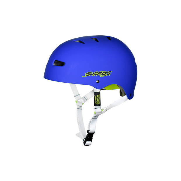 Smith Scabs -Elite Helmet-Blue