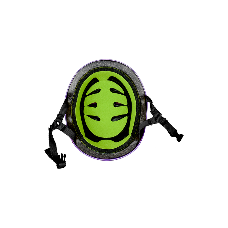 Smith Scabs -Elite Helmet-Purple