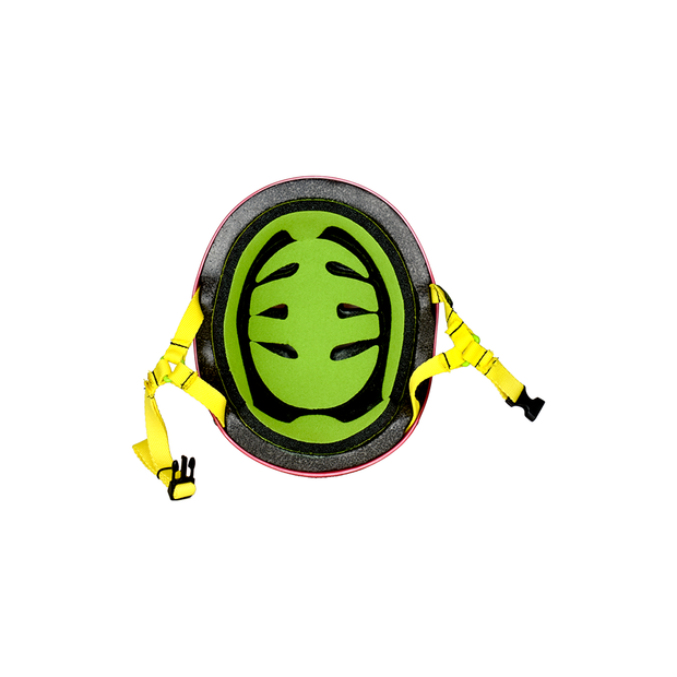 Smith Scabs -Elite Helmet-Red