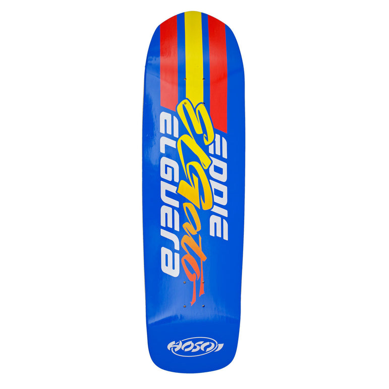 Hosoi Skateboards El Gato O.G. Deck- 9