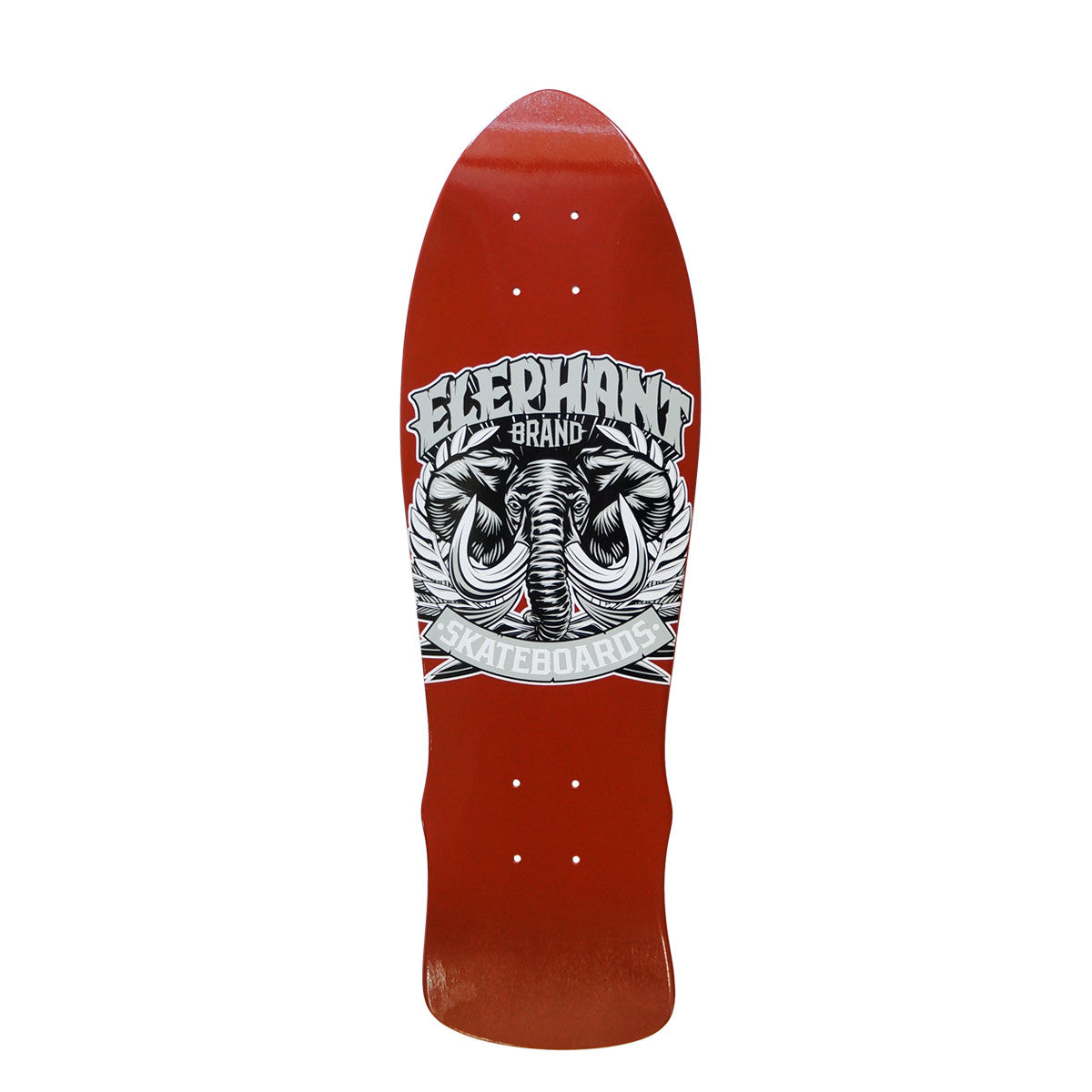 Elephant Brand Mini Street Axe Deck - 8.3