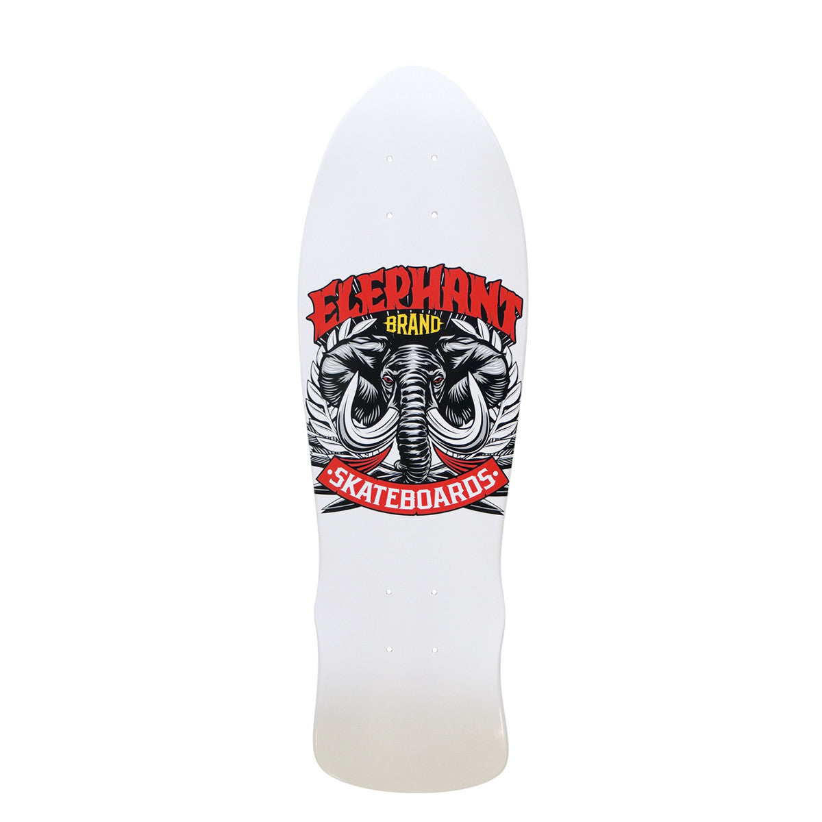 Elephant Brand Mini Street Axe Deck - 8.3