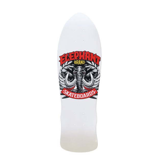 Elephant Brand Mini Street Axe Deck - 8.3"x28"