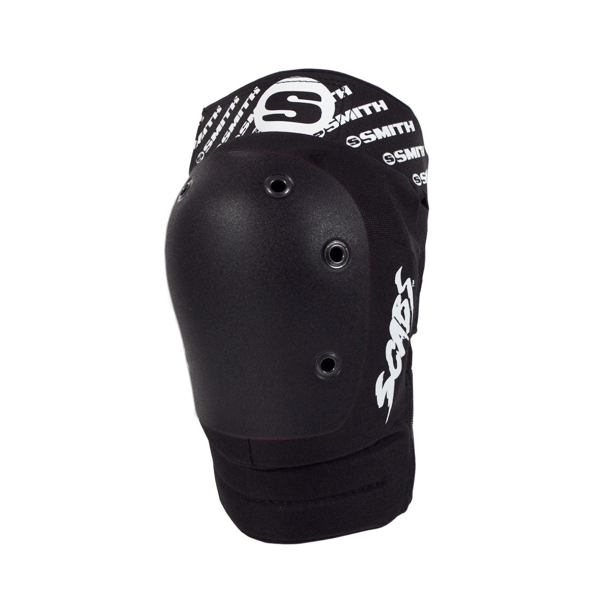 Black Elite Knee Pad