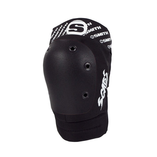 Black Elite Knee Pad