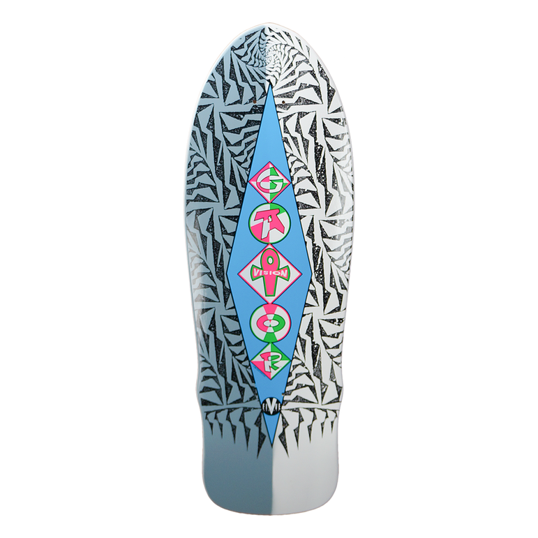 Vision Gator Ramp Deck - 10