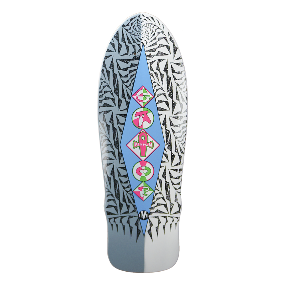 Vision Gator Ramp Deck - 10