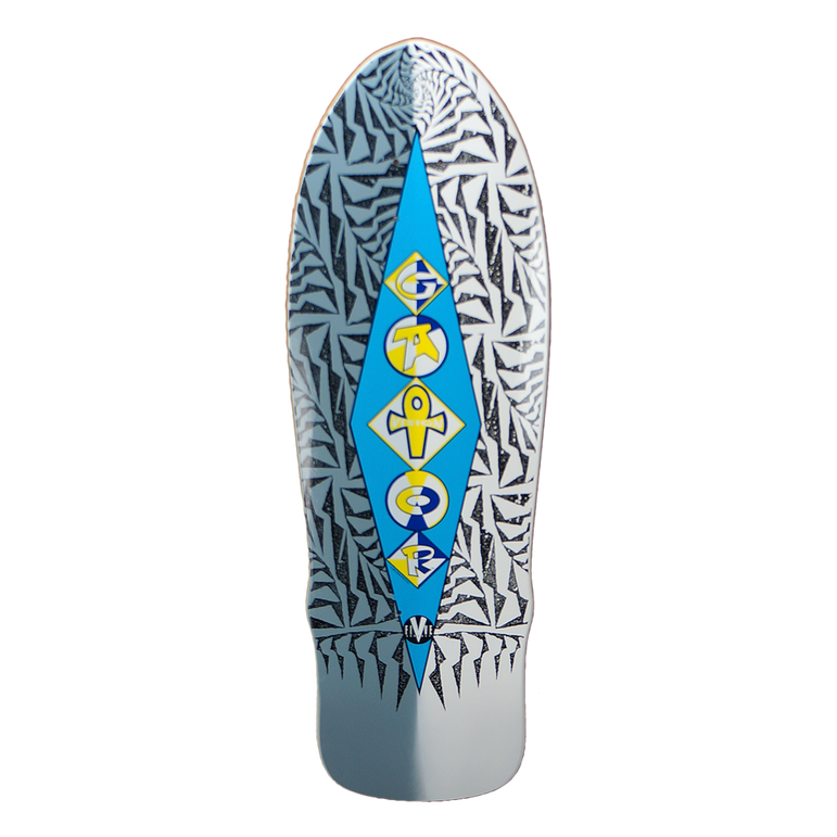 Vision Gator Ramp Deck - 10