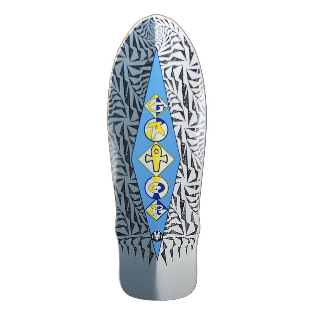 Vision Gator Ramp Deck - 10