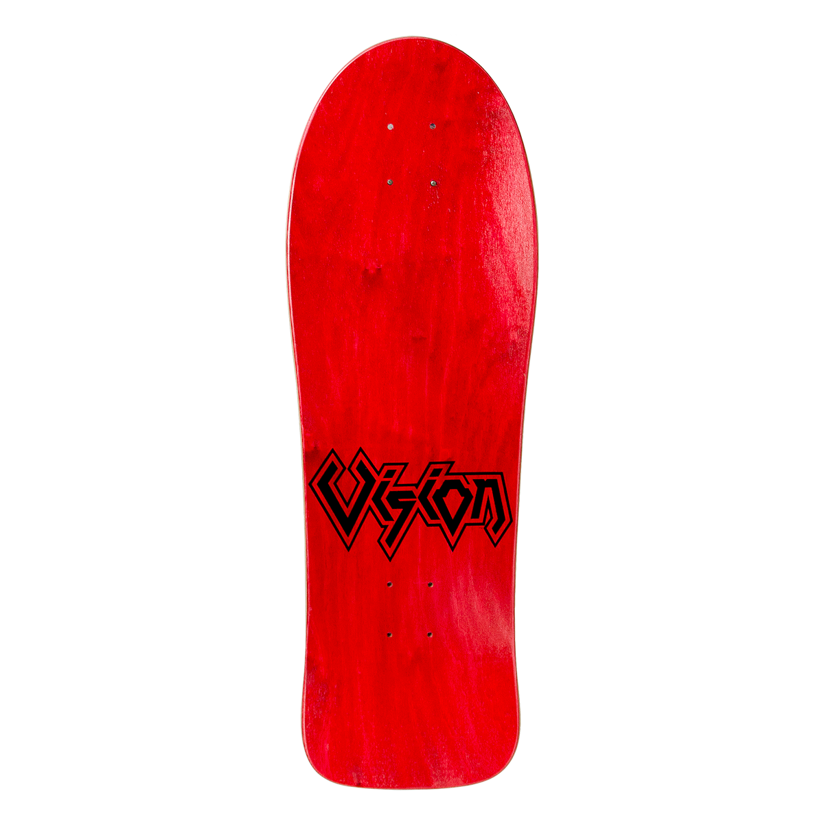 Vision Groholski Heavy Metal Deck - 29.75