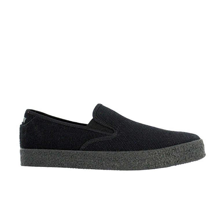 Draven Garth Canvas Slip-Ons Men's Shoes