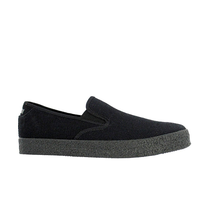 Draven Garth Canvas Slip-Ons Men's Shoes