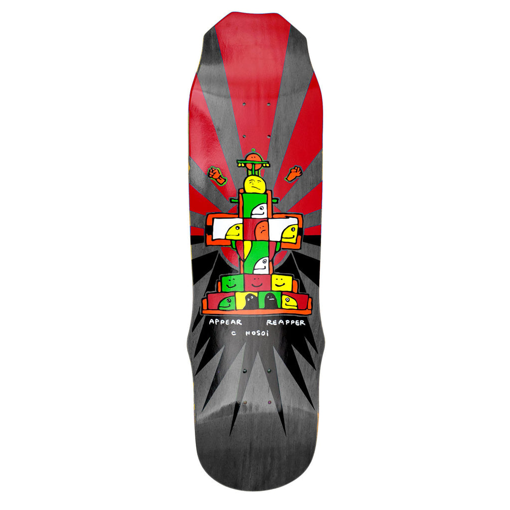 JEREMY MANSON スノースケート Jones_23-24_22-