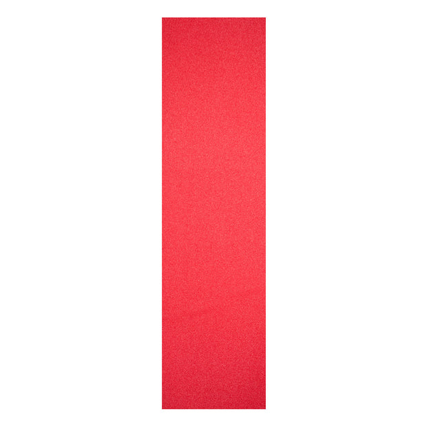 Select Skate Shop Colored Grip 9"x33"- Red
