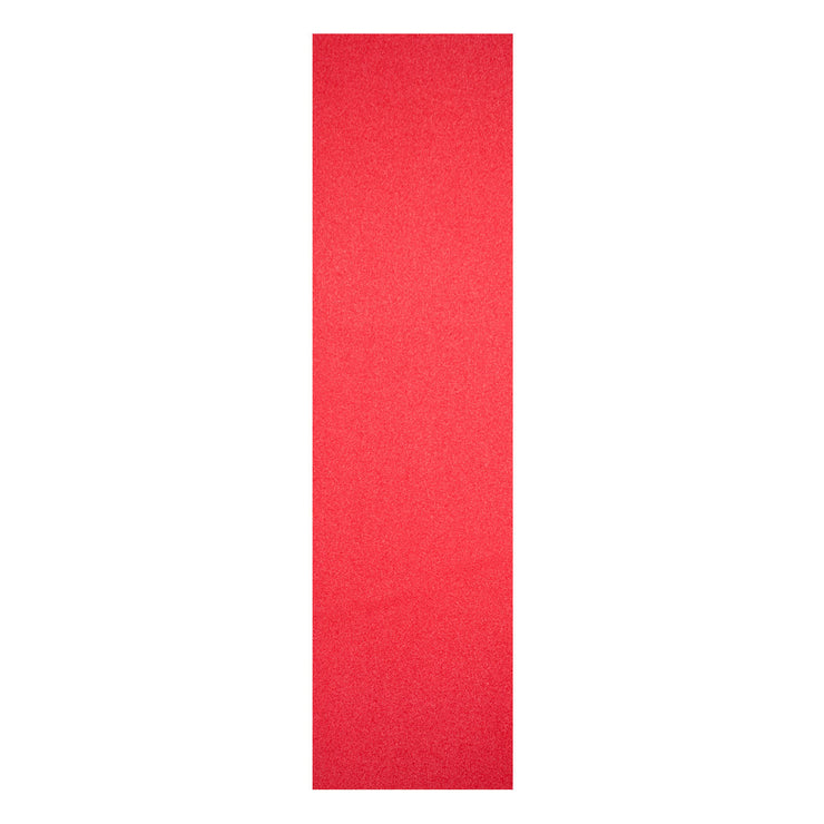 Select Skate Shop Colored Grip 9"x33"- Red